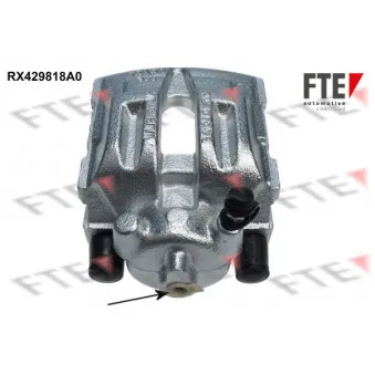 FTE RX429818A0 - Étrier de frein