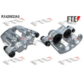 Étrier de frein FTE OEM 42536628