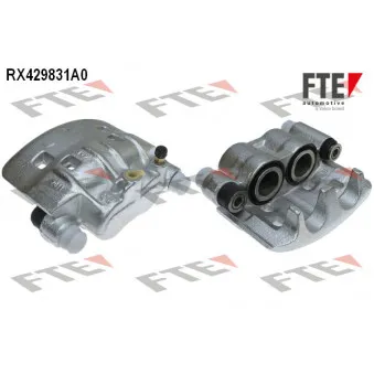 Étrier de frein FTE OEM 6150956