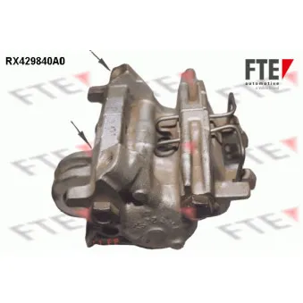 FTE RX429840A0 - Étrier de frein