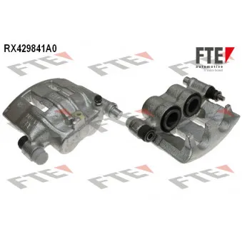 Étrier de frein FTE RX429841A0 pour FORD TRANSIT 2.0 CNG - 114cv