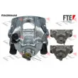 FTE RX429844A0 - Étrier de frein
