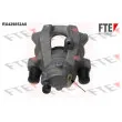 FTE RX429852A0 - Étrier de frein