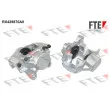 FTE RX429870A0 - Étrier de frein