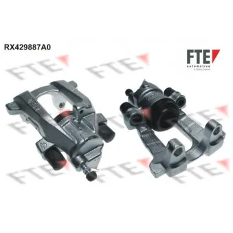FTE RX429887A0 - Étrier de frein