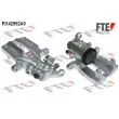 FTE RX42992A0 - Étrier de frein