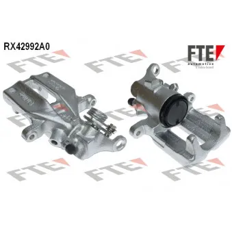 FTE RX42992A0 - Étrier de frein