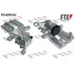 FTE RX42993A0 - Étrier de frein