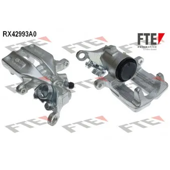 Étrier de frein FTE OEM 447615424