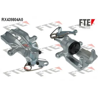 Étrier de frein FTE OEM 4D0615423B