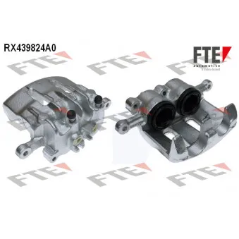 Étrier de frein FTE RX439824A0