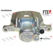 FTE RX439826A0 - Étrier de frein