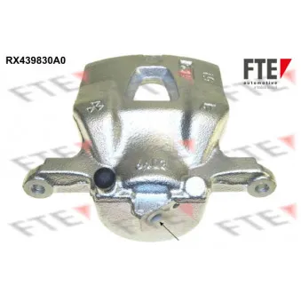 Étrier de frein FTE OEM 4775028260
