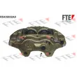 FTE RX439832A0 - Étrier de frein