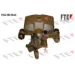FTE RX439839A0 - Étrier de frein
