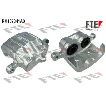 Étrier de frein FTE RX439841A0