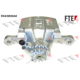 Étrier de frein FTE OEM 582103