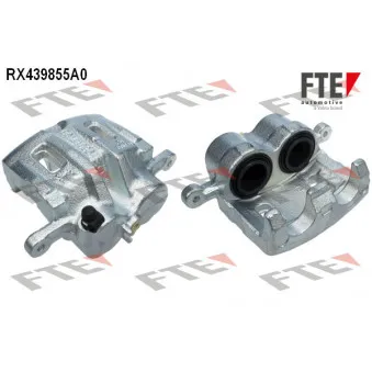Étrier de frein FTE OEM 58190H1A00