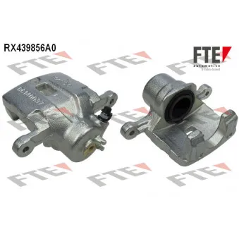 Étrier de frein FTE OEM 58310H1010