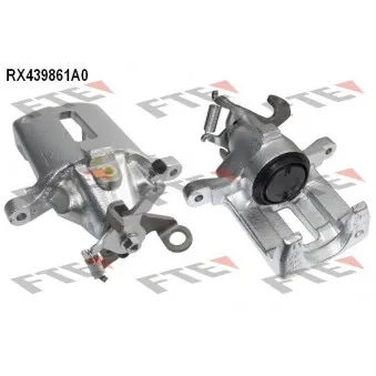 FTE RX439861A0 - Étrier de frein