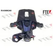 FTE RX439862A0 - Étrier de frein