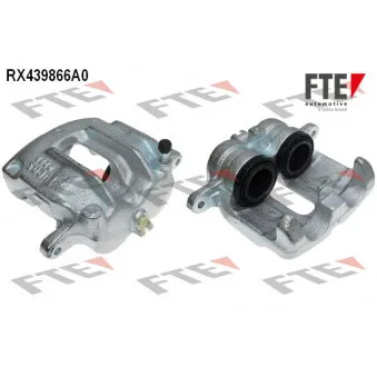 Étrier de frein FTE OEM 410117F00A