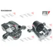 FTE RX439884A0 - Étrier de frein