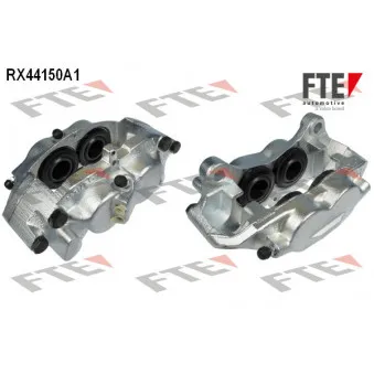 FTE RX44150A1 - Étrier de frein