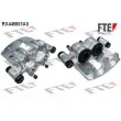 FTE RX449801A0 - Étrier de frein