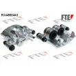 FTE RX449804A0 - Étrier de frein