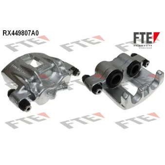 Étrier de frein FTE OEM 42530360