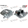 FTE RX449811A0 - Étrier de frein