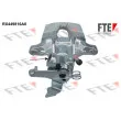 FTE RX449816A0 - Étrier de frein
