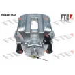 FTE RX449818A0 - Étrier de frein