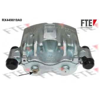 Étrier de frein FTE OEM 42536626