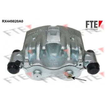 Étrier de frein FTE OEM 42536627