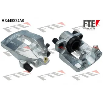Étrier de frein FTE OEM 8602855