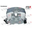 FTE RX449846A0 - Étrier de frein