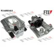FTE RX449854A0 - Étrier de frein