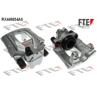 Étrier de frein FTE OEM 7H8615424