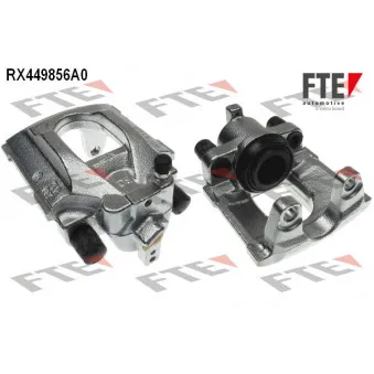 Étrier de frein FTE OEM 7L6615424