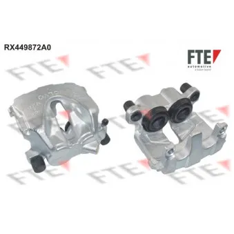Étrier de frein FTE OEM 36002410