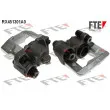 FTE RX451301A0 - Étrier de frein