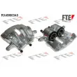 FTE RX459803A0 - Étrier de frein