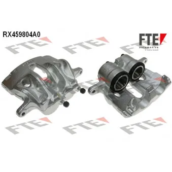 FTE RX459804A0 - Étrier de frein