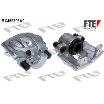 FTE RX459805A0 - Étrier de frein