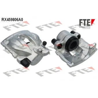Étrier de frein FTE OEM 9014200402