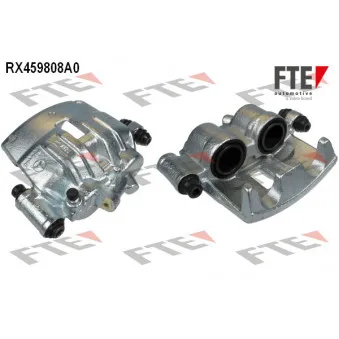 FTE RX459808A0 - Étrier de frein