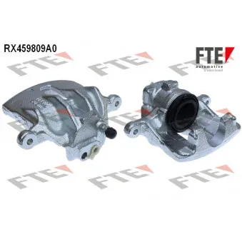 Étrier de frein FTE OEM STC1905