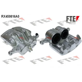 Étrier de frein FTE OEM 410018H30A